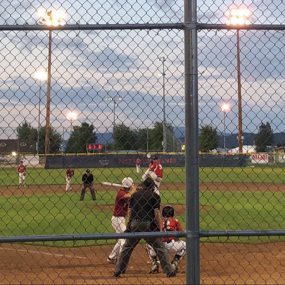 Meet your Posher, Cody